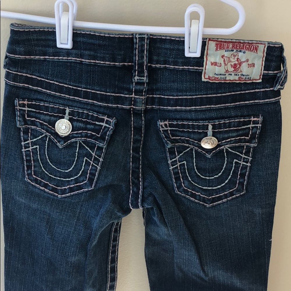 True Religion Girls Jeans/Pants